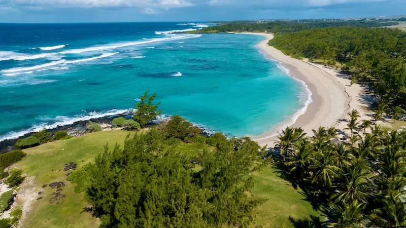 Shandrani Beachcomber: A Great Base for Exploring South Shandrani Beachcomber Resort & Spa