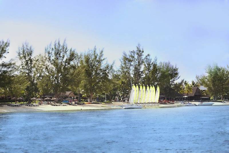 Club Med La Pointe aux Canonniers Club Med La Pointe aux Canonniers