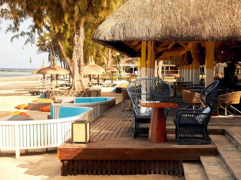 Club Med La Pointe aux Canonniers Club Med La Pointe aux Canonniers