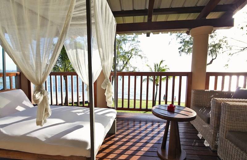 Club Med La Pointe aux Canonniers Club Med La Pointe aux Canonniers