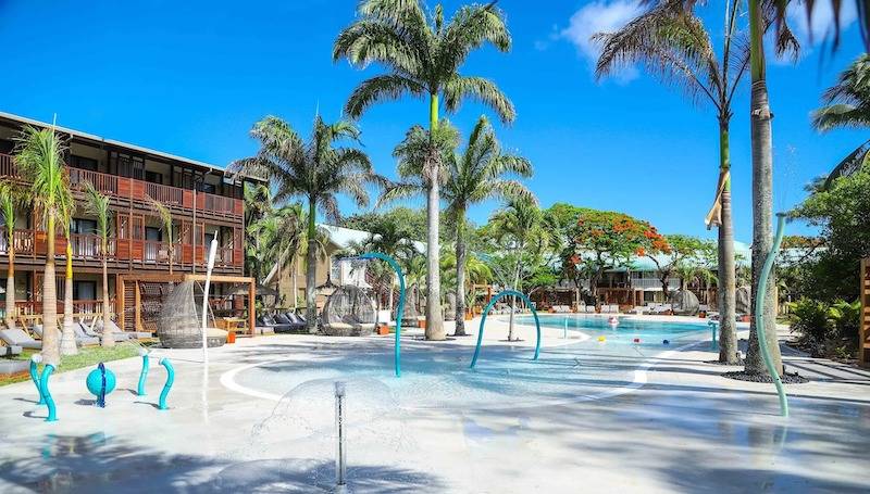 Club Med La Pointe aux Canonniers Club Med La Pointe aux Canonniers