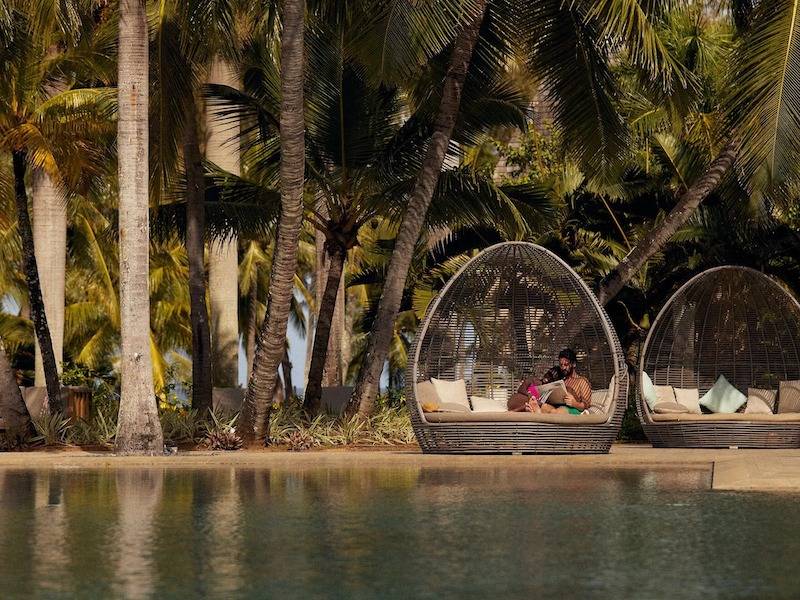 Club Med La Pointe aux Canonniers Club Med La Pointe aux Canonniers