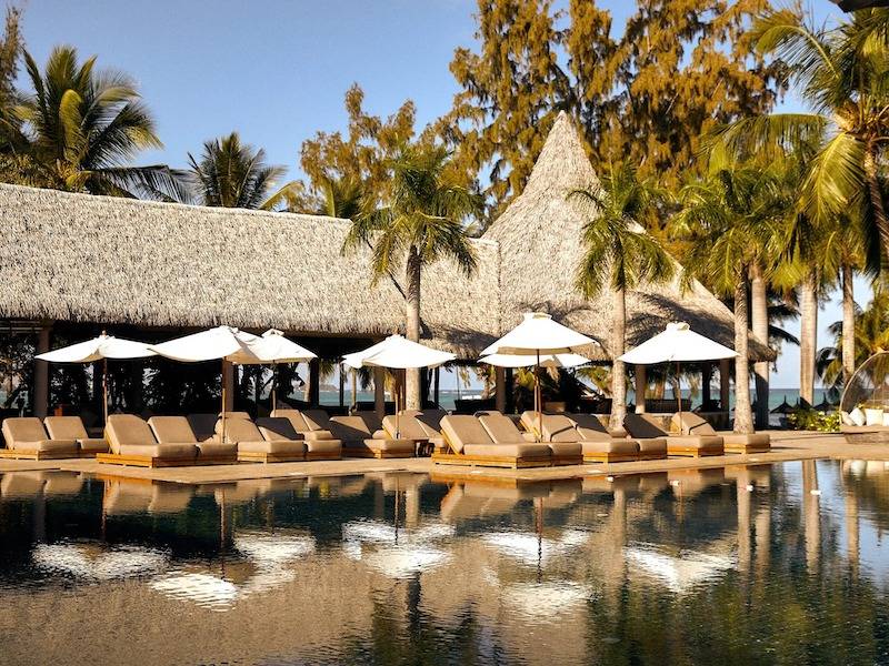Club Med La Pointe aux Canonniers Club Med La Pointe aux Canonniers