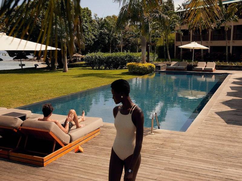 Club Med La Pointe aux Canonniers Club Med La Pointe aux Canonniers