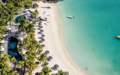 Discover Hidden Gems on a Beachcomber Holiday