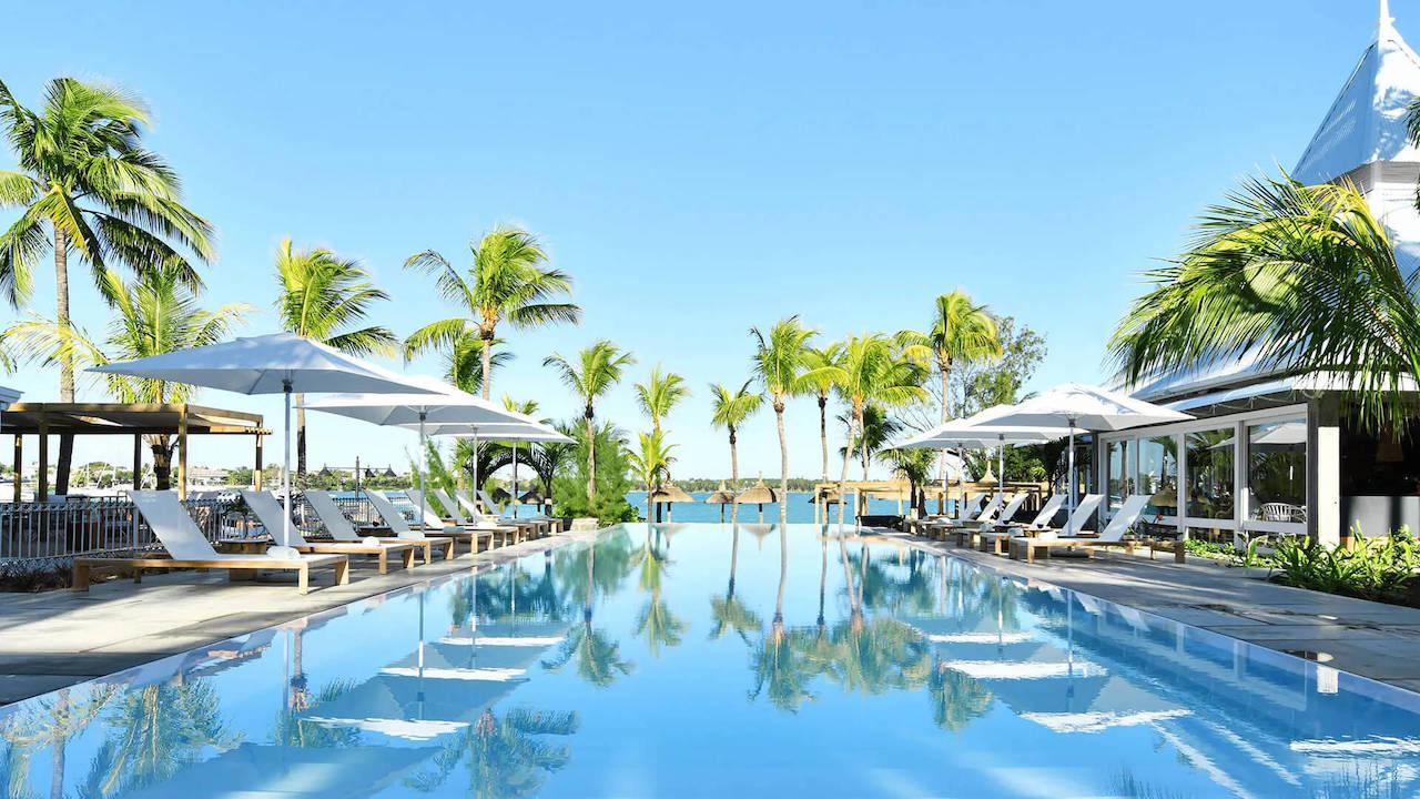 Veranda Grand Baie Hotel & Spa Veranda Grand Baie Hotel & Spa