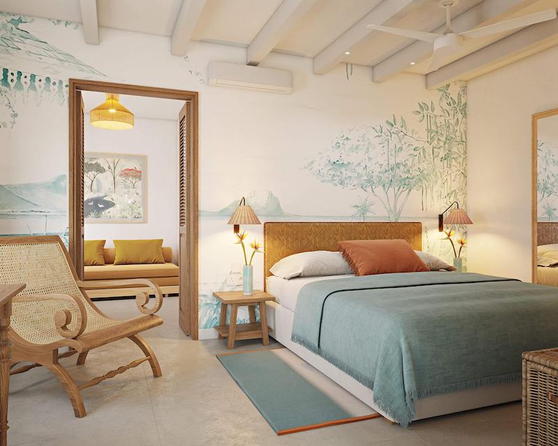 Veranda Grand Baie Hotel & Spa Veranda Grand Baie Hotel & Spa