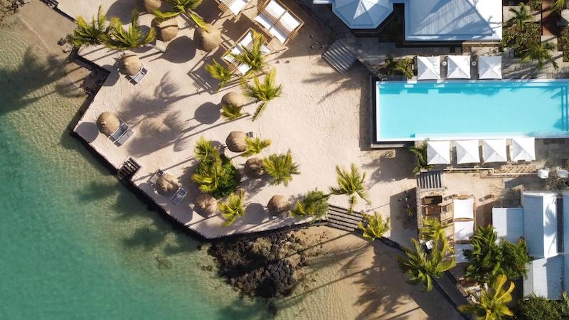Veranda Grand Baie Hotel & Spa Veranda Grand Baie Hotel & Spa