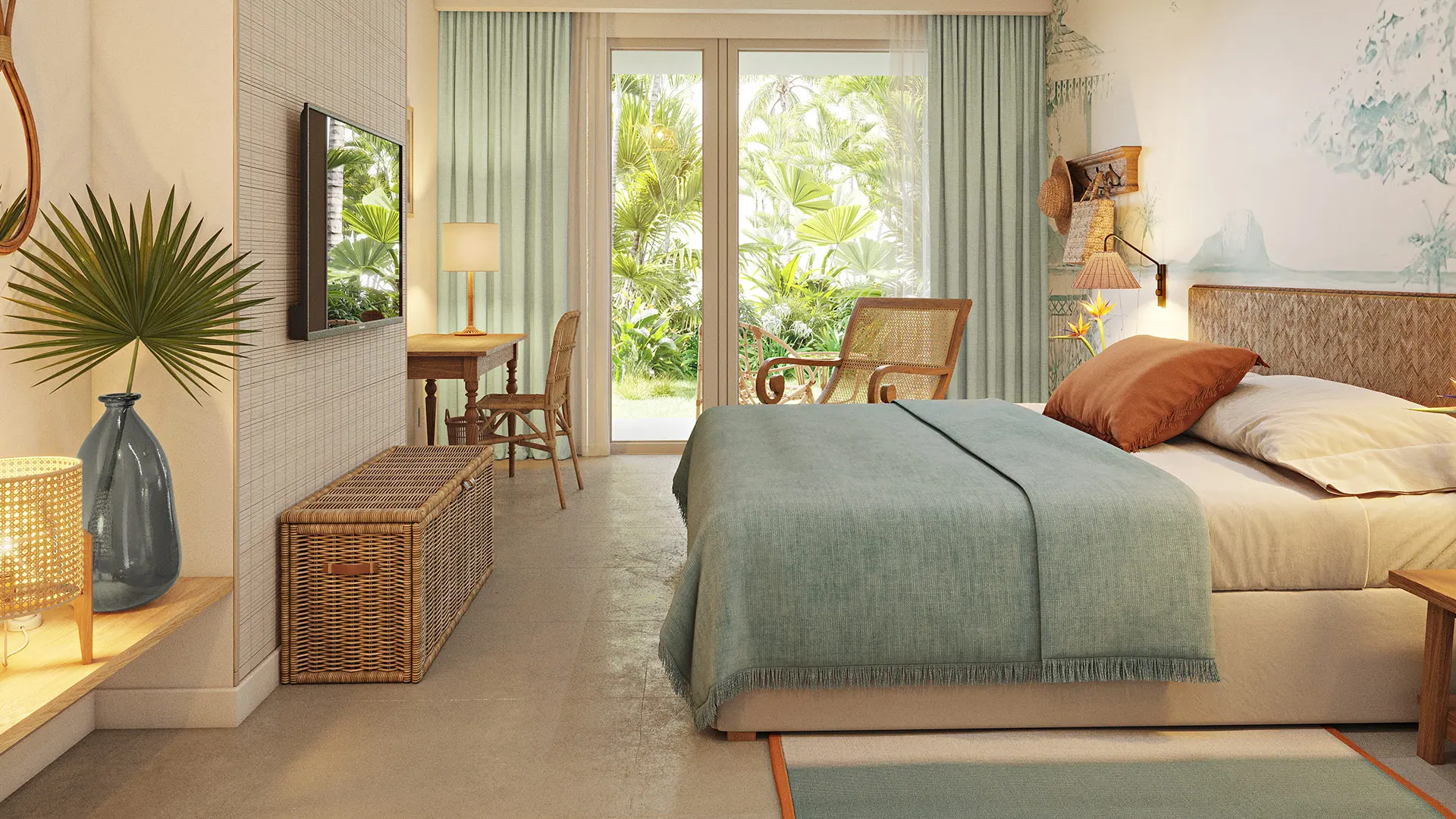 Veranda Grand Baie Hotel & Spa Veranda Grand Baie Hotel & Spa