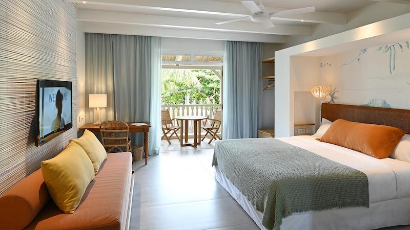 Veranda Grand Baie Hotel & Spa Veranda Grand Baie Hotel & Spa