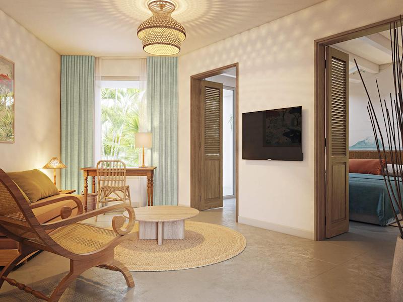 Veranda Grand Baie Hotel & Spa Veranda Grand Baie Hotel & Spa