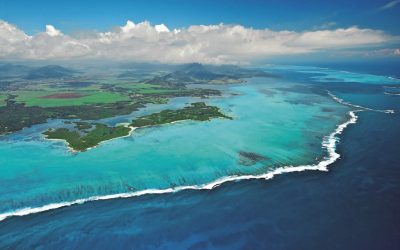 A Guide to Ile aux Cerfs Mauritius