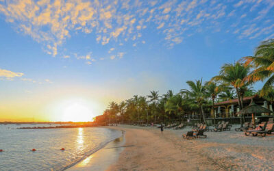 Unwind in Paradise: The Ultimate Mauritius Beachcomber Escape