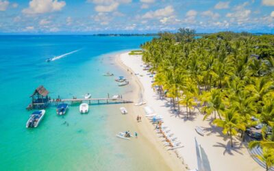 Beachcomber Holidays: Exploring Mauritius Beaches