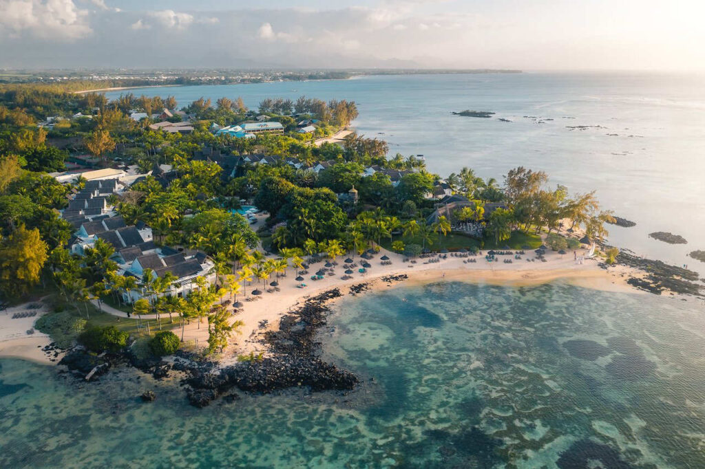 How to Choose Between Beachcomber’s Eight Mauritius Resorts Mauritius Travel Experience