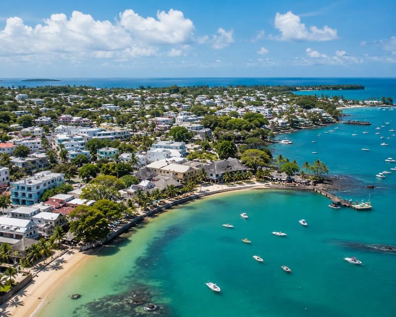 How Mauricia Beachcomber Balances Energy and Relaxation Grand Baie - Mauritius