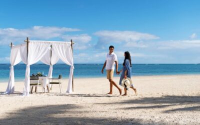 Home Beachcomber Resorts for Couples Who Want Privacy and Space