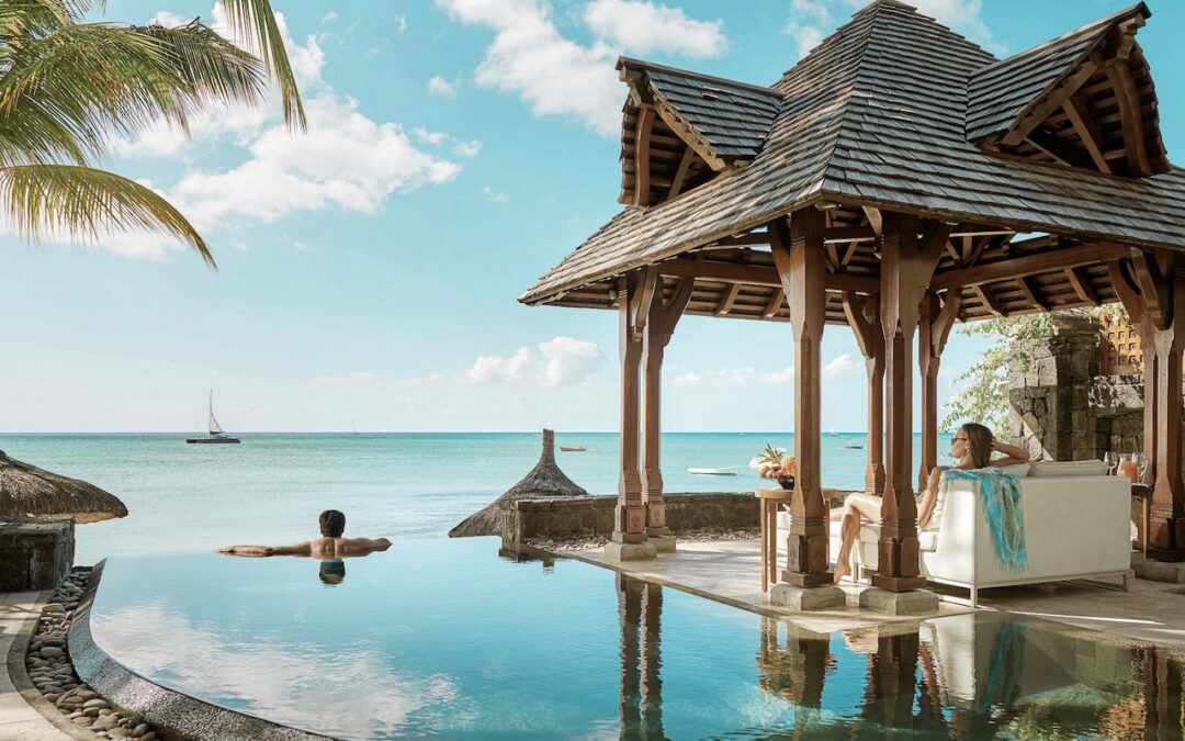 Royal Palm Beachcomber Luxury