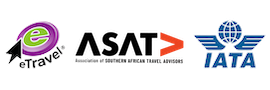 Etravel, ASATA, IATA