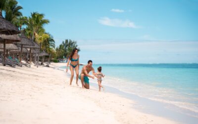 Home Why Paradis Beachcomber Works So Well for Active Couples