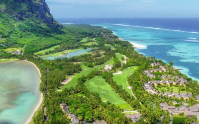 Home Is Paradis Beachcomber a Good Choice for Non-Golfers?