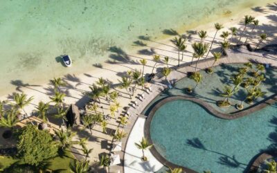 Home The Laid-Back Luxury of Trou aux Biches Beachcomber